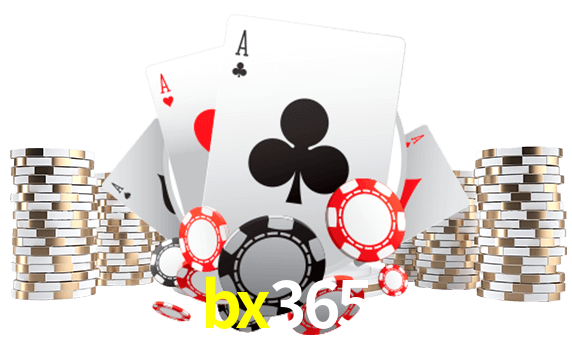 Jogue jogos de pôquer em bx365