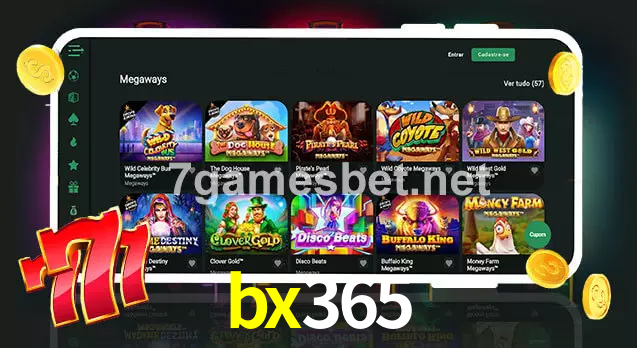 bx365 aplicativo