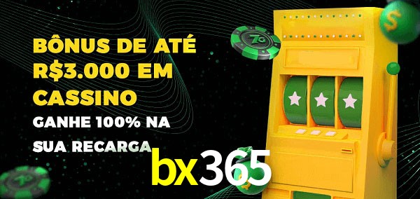 bx365 melhor bônus de depósito