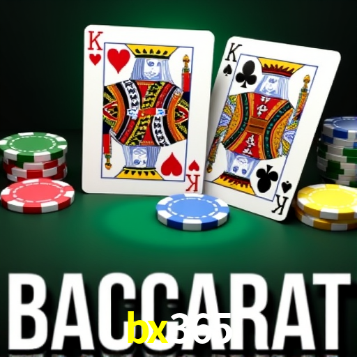 Live Casino bx365