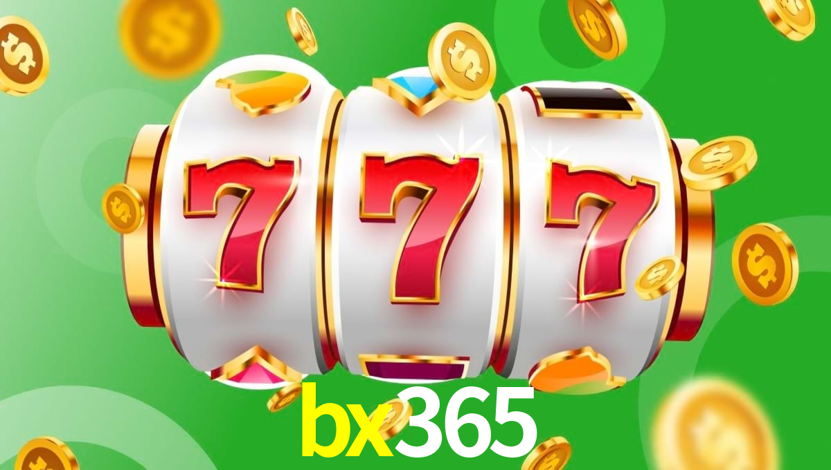 Slot Games bx365