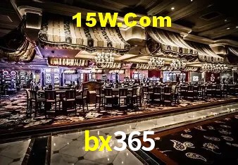 Casino Ao Vivo bx365