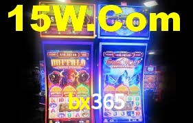 bx365: Jogos de Caça-Níqueis-Altas Recompensas, Roleta-Velocidade, Blackjack-Desafios Máximos