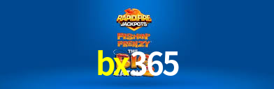 bx365 App Interface