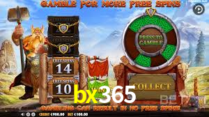 VIP Casino bx365