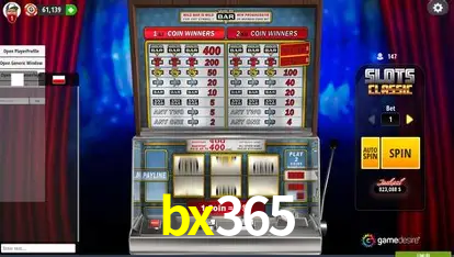 bx365 Entrar - Login Seguro Certificado