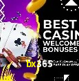 bx365 Slot - 320+ Caça-Níqueis Premium