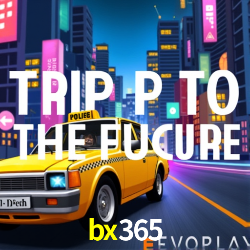 PIX Instantâneo bx365