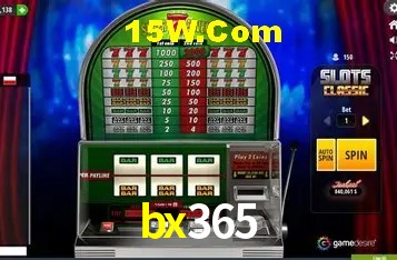 Promoção Relâmpago bx365