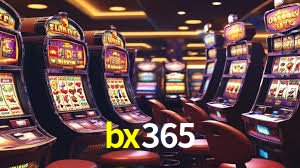 Statistics bx365