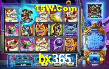 bx365 Rio de Janeiro - Slot Strategy