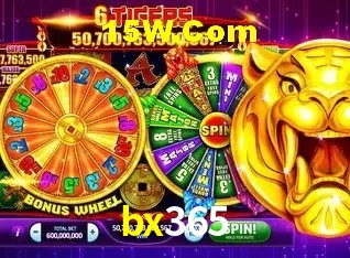Segurança 2FA bx365